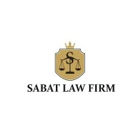 Sabat Law Firm
