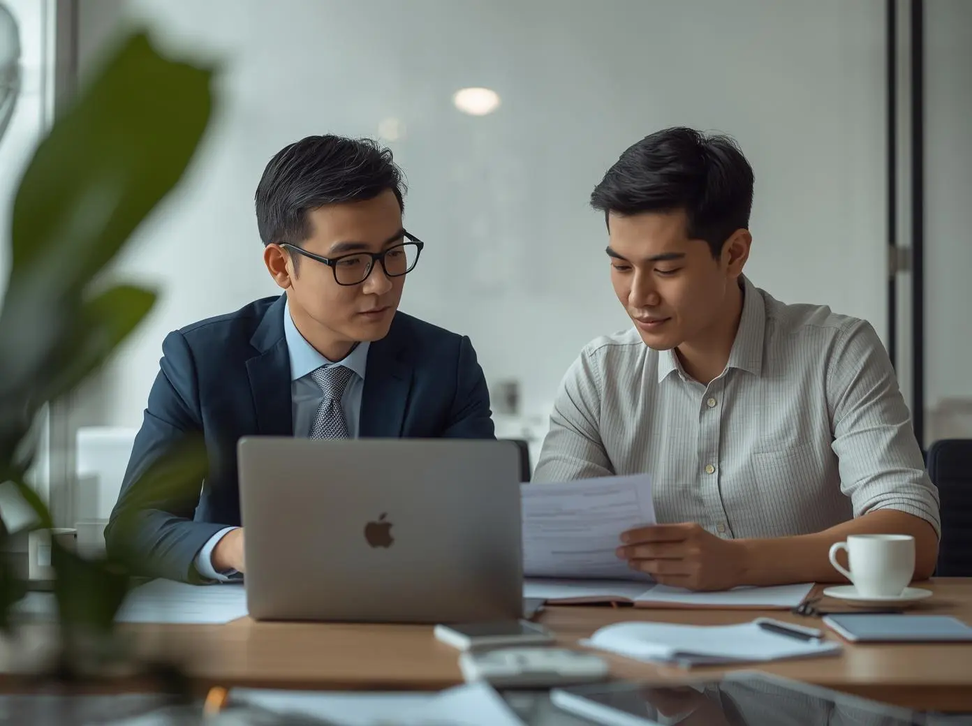 Jasa konsultan pajak orang pribadi untuk freelancer, profesional, dan individu di Indonesia